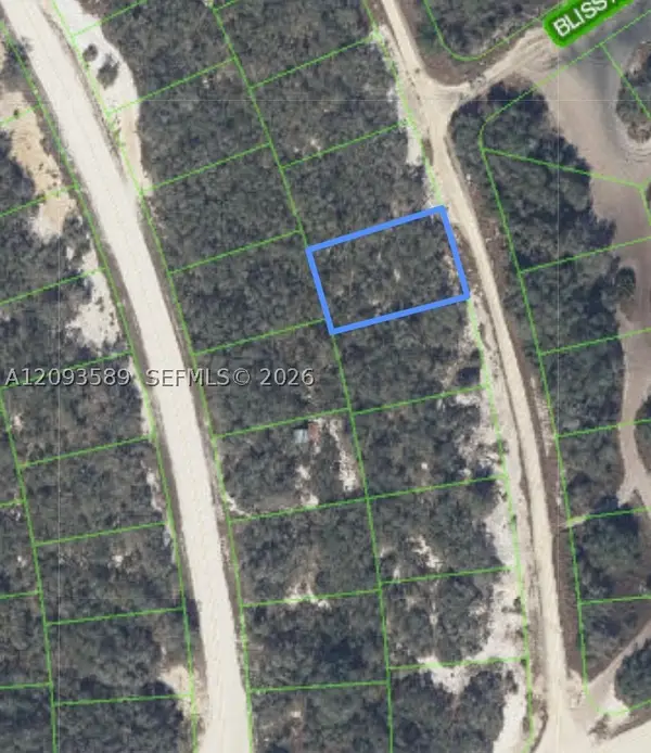 210 Sunway Dr, Lake Placid, FL 33852