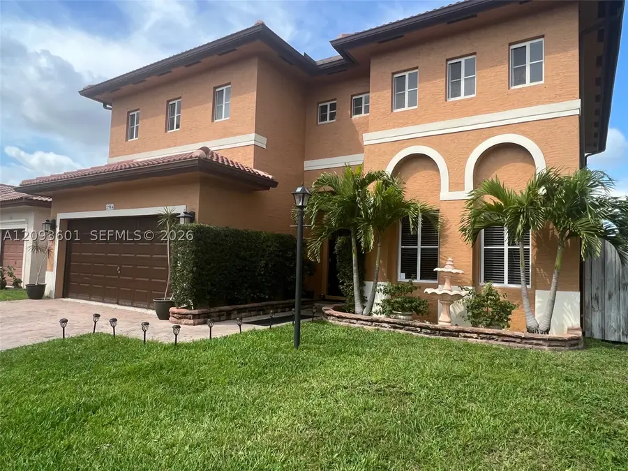 2964 NE 42nd Ave, Homestead, FL 33033 - #2