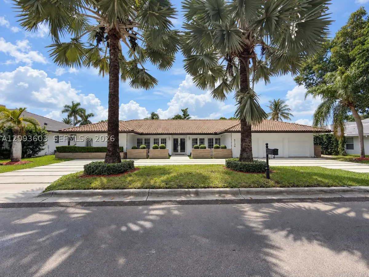 5134 NW 94th Doral Pl, Doral, FL 33178 - #1