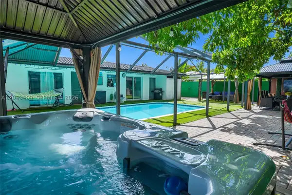 7767 Normandy St, Miramar, FL 33023