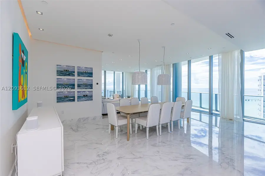 17475 Collins Ave #1802, Sunny Isles Beach, FL 33160 - #2