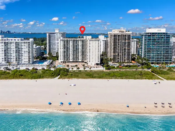 5701 Collins Ave #1007, Miami Beach, FL 33140