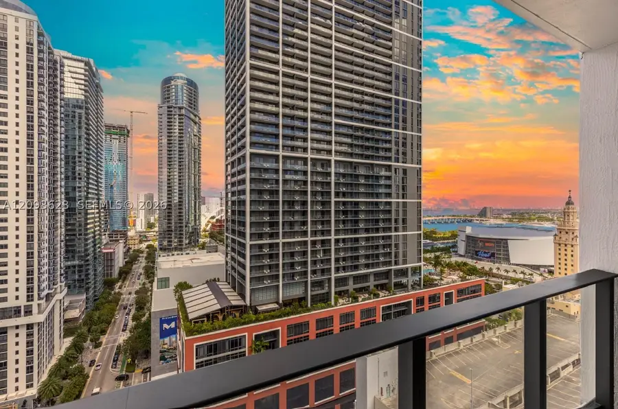 121 NE 5th St #2409, Miami, FL 33132 - #2