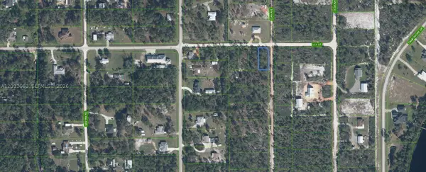 809 Lily Street, Sebring, FL 33875