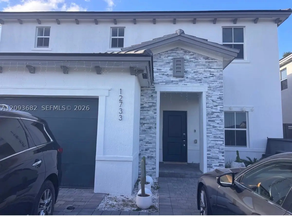 12733 SW 210th Ter, Miami, FL 33177 - #1