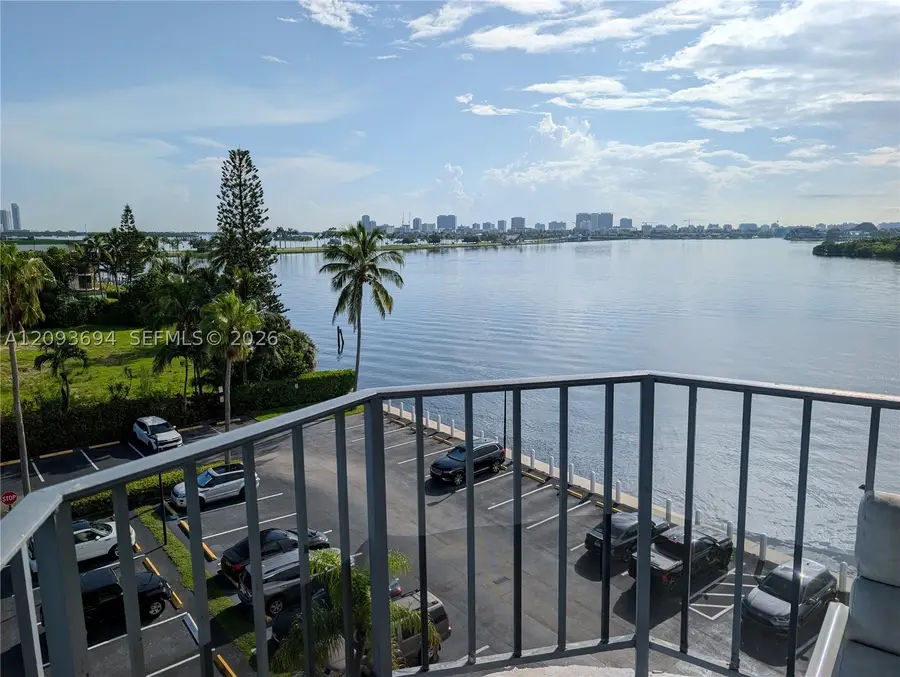 11930 N Bayshore Dr #502, North Miami, FL 33181 - #2