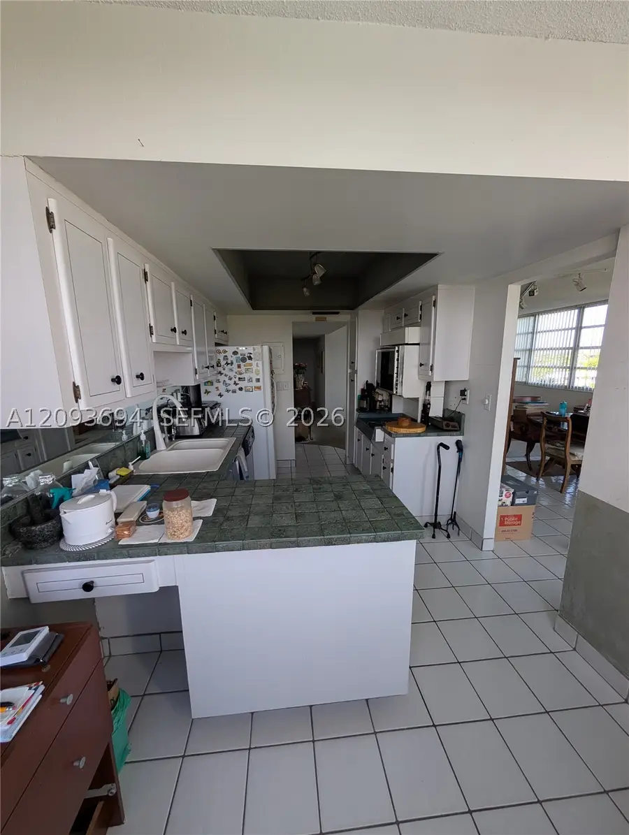 11930 N Bayshore Dr #502, North Miami, FL 33181 - #3