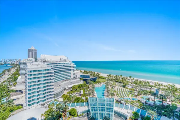 4401 Collins Ave #1709, Miami Beach, FL 33140