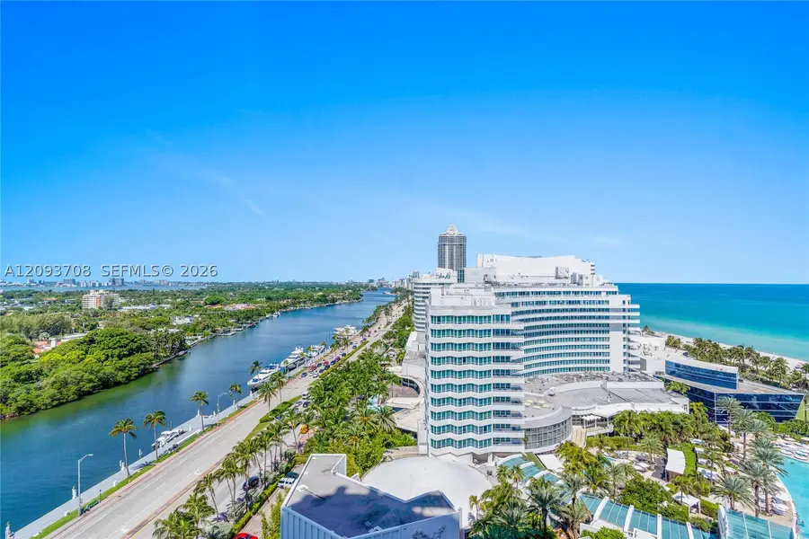 4401 Collins Ave #1709, Miami Beach, FL 33140 - #2