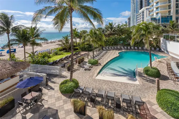 17375 Collins Ave #2606, Sunny Isles Beach, FL 33160