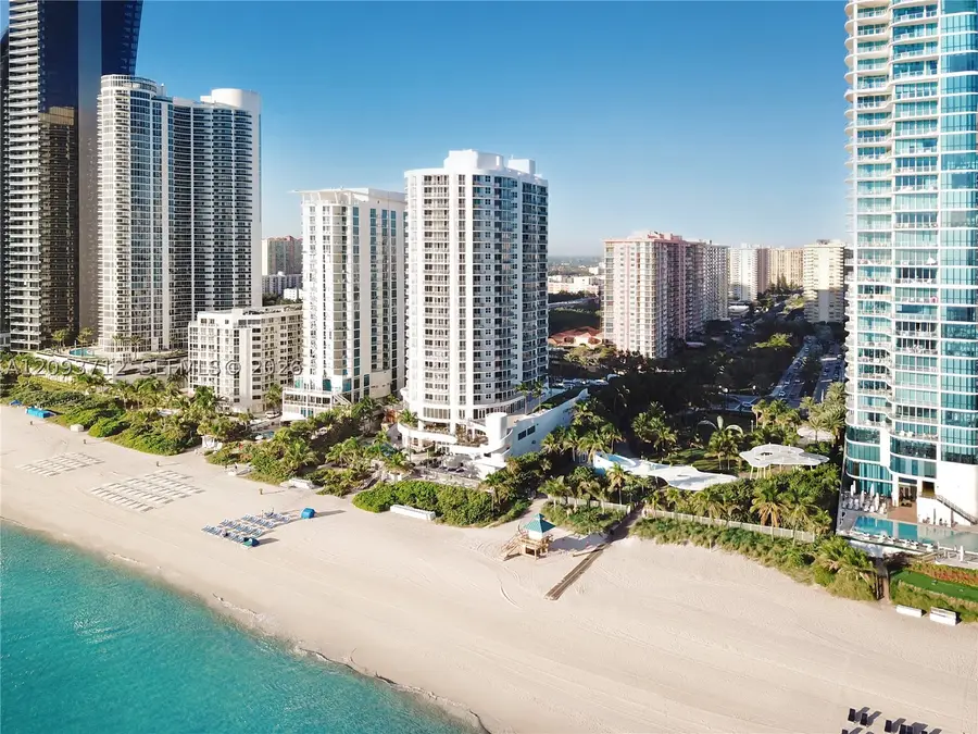 17375 Collins Ave #2606, Sunny Isles Beach, FL 33160 - #2