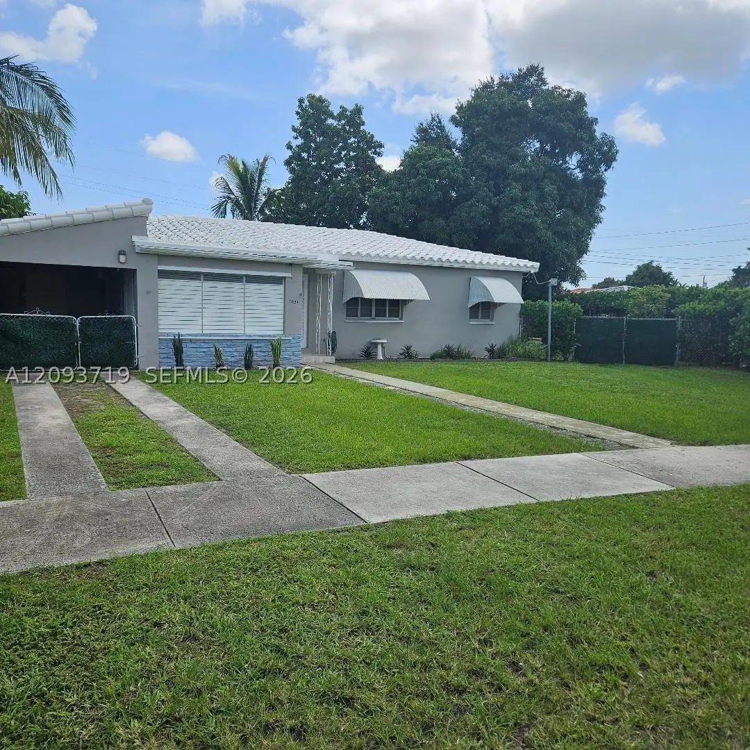 1051 SW 72nd Ct, Miami, FL 33144 - #1