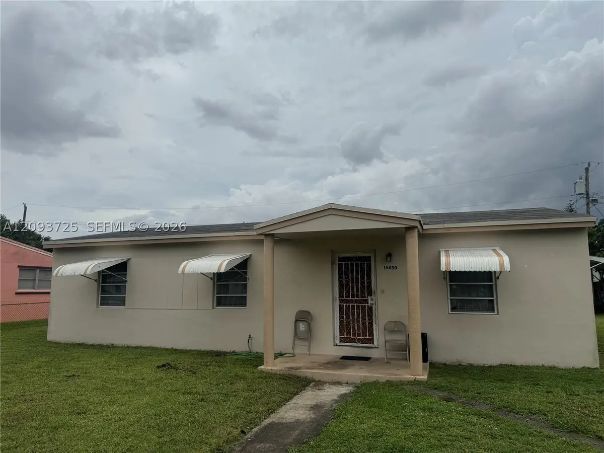 15830 NW 18th Ct, Miami Gardens, FL 33054 - #1