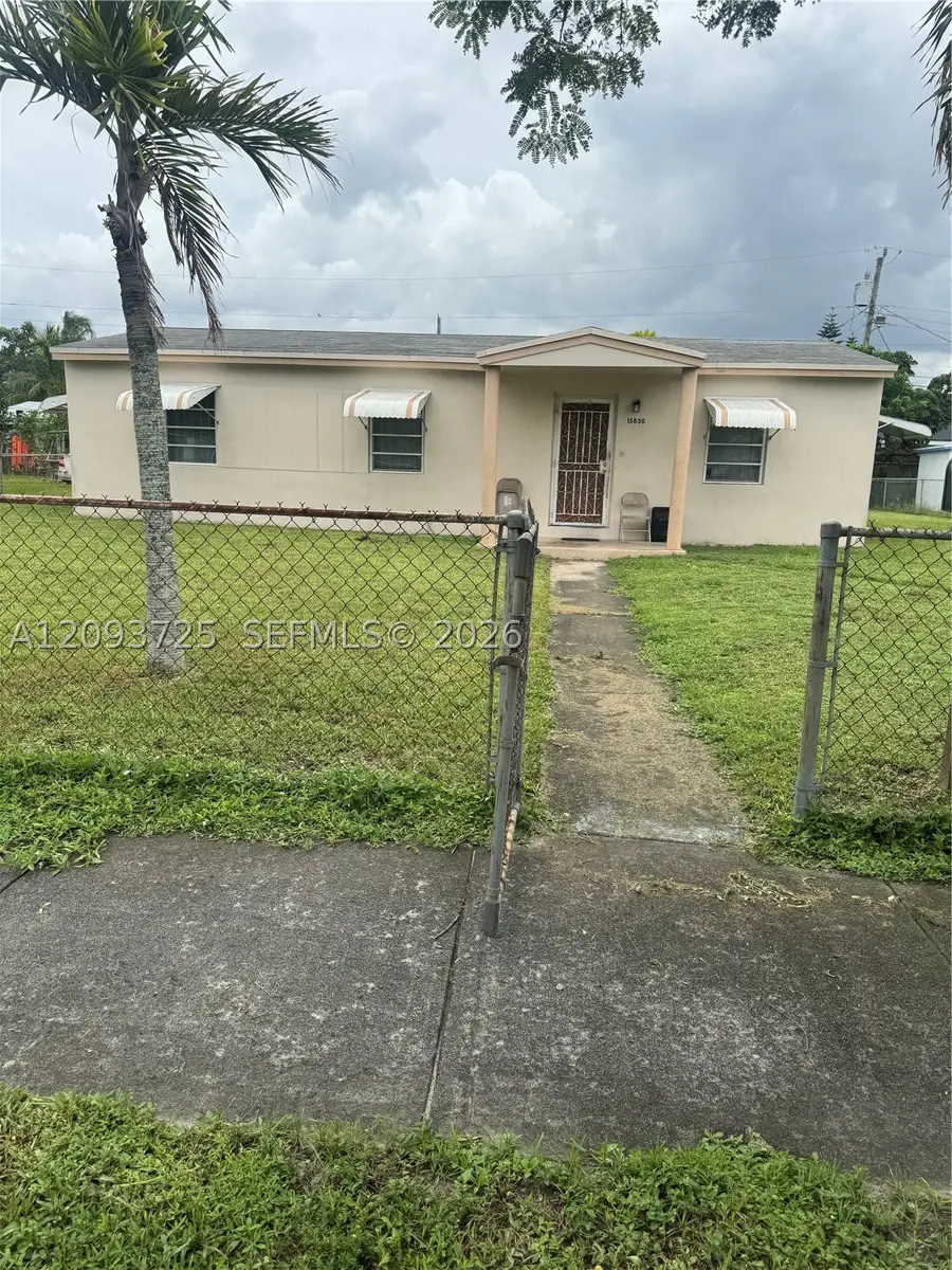 15830 NW 18th Ct, Miami Gardens, FL 33054 - #2