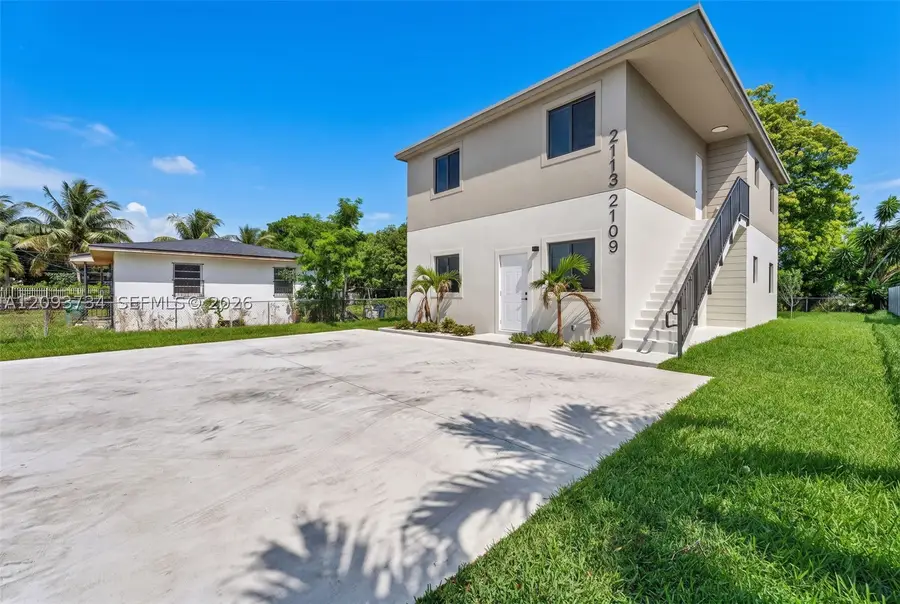 2109 NW 65 St, Gladeview, FL 33147 - #3