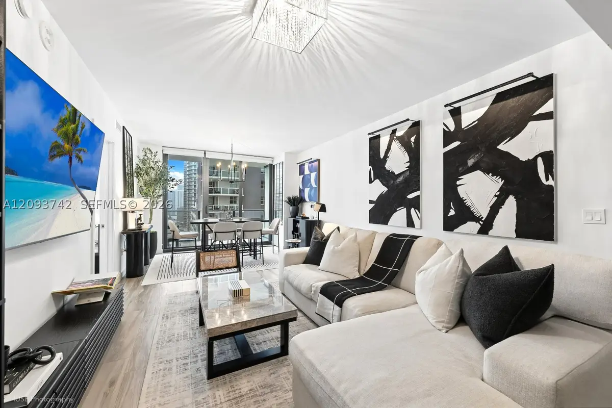 1300 S Miami Ave #2310, Miami, FL 33130 - #1