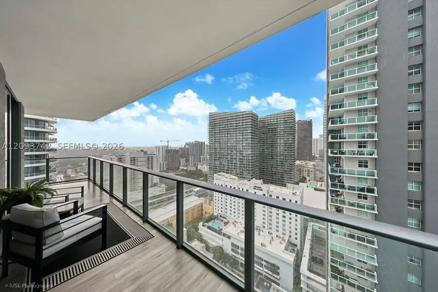 1300 S Miami Ave #2310, Miami, FL 33130 - #2