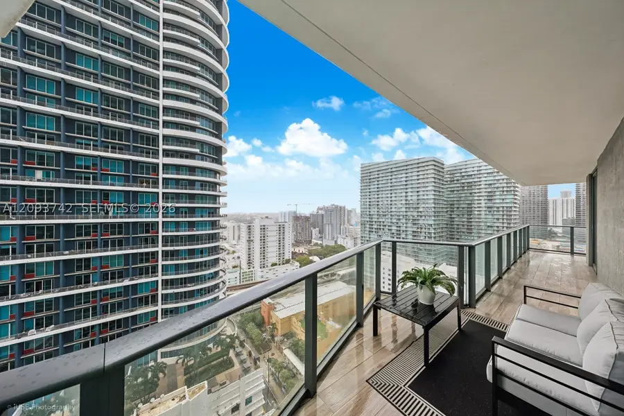 1300 S Miami Ave #2310, Miami, FL 33130 - #3