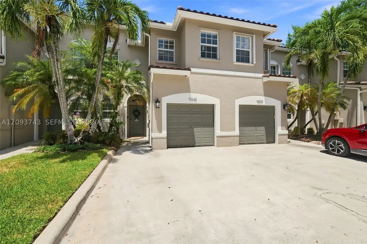 13225 NW 7th Dr, Plantation, FL 33325 - #1