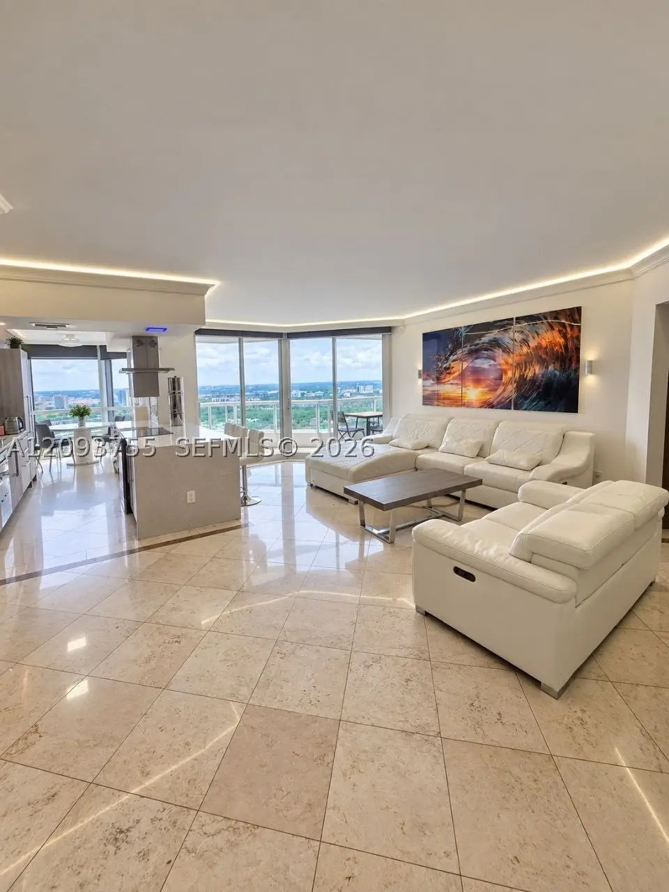 21205 Yacht Club Dr #3105, Aventura, FL 33180 - #1