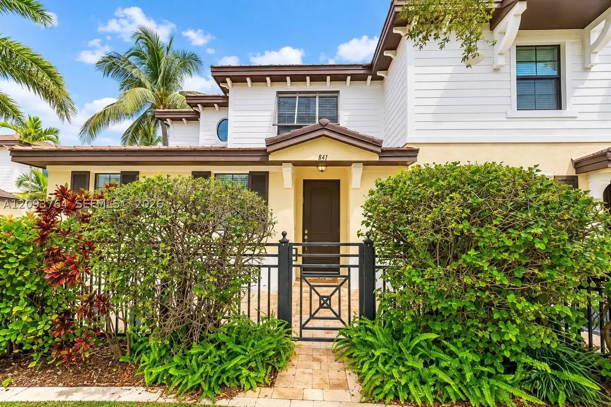 841 S Ocean Blvd, Pompano Beach, FL 33062 - #1