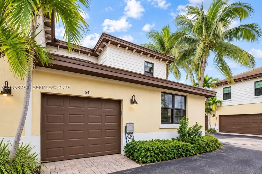 841 S Ocean Blvd, Pompano Beach, FL 33062 - #3