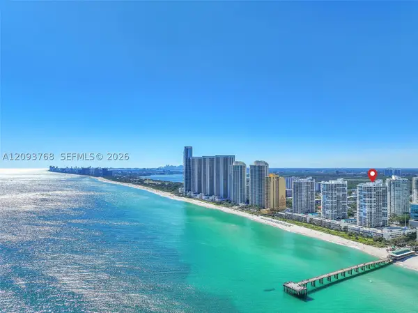 16485 Collins Ave #OS35C, Sunny Isles Beach, FL 33160