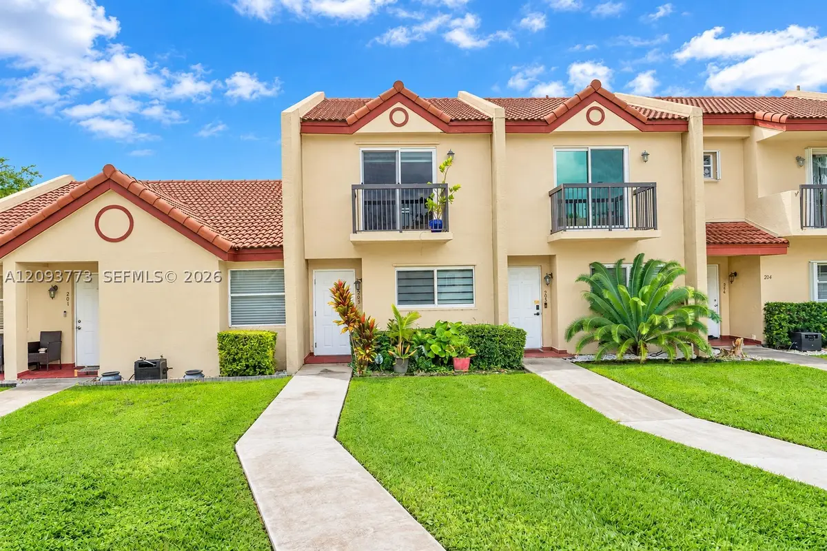 6420 SW 129th Pl #202, Miami, FL 33183 - #1