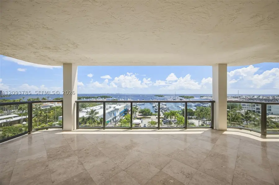 2575 S Bayshore Dr #10A & 10B, Coconut Grove, FL 33133 - #2