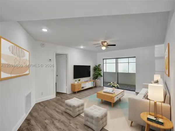 4191 NW 41st St #117, Lauderdale Lakes, FL 33319