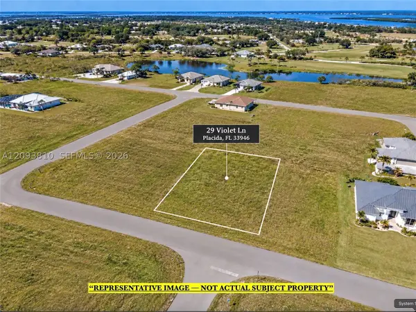 29 Violet Ln, Other, FL 33946