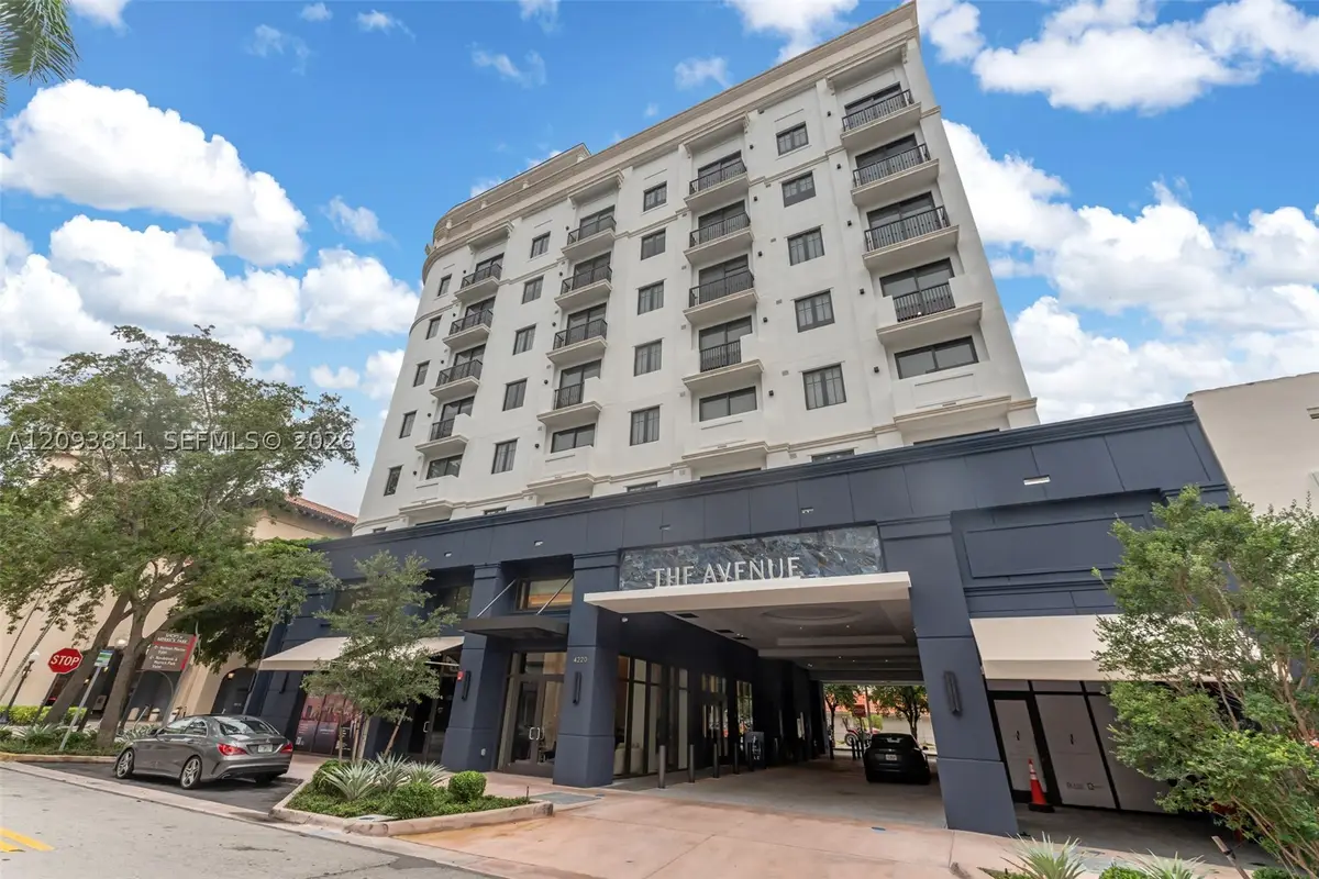 4220 Laguna #603, Coral Gables, FL 33146 - #1