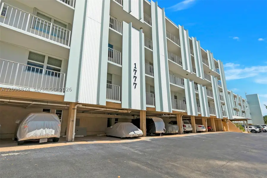 1777 SE 15th St #504, Fort Lauderdale, FL 33316 - #2
