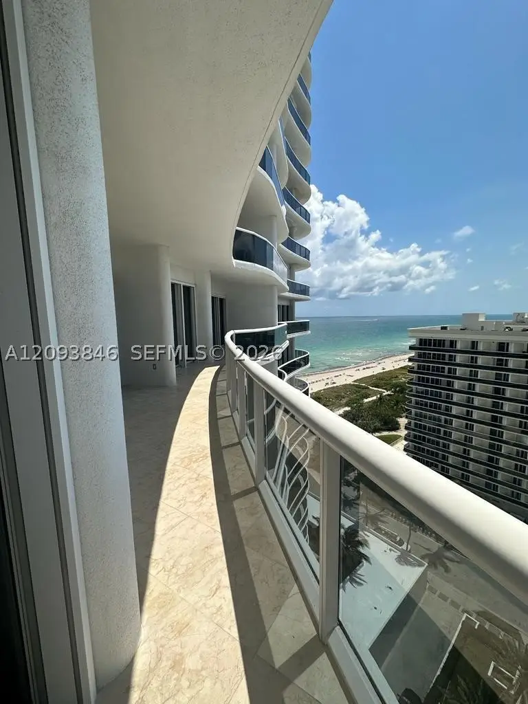 9601 Collins Ave #1508, Bal Harbour, FL 33154 - #1