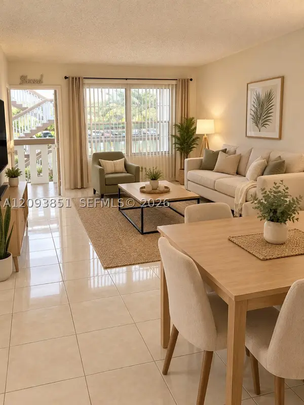 528 Mansfield M #528, Boca Raton, FL 33434