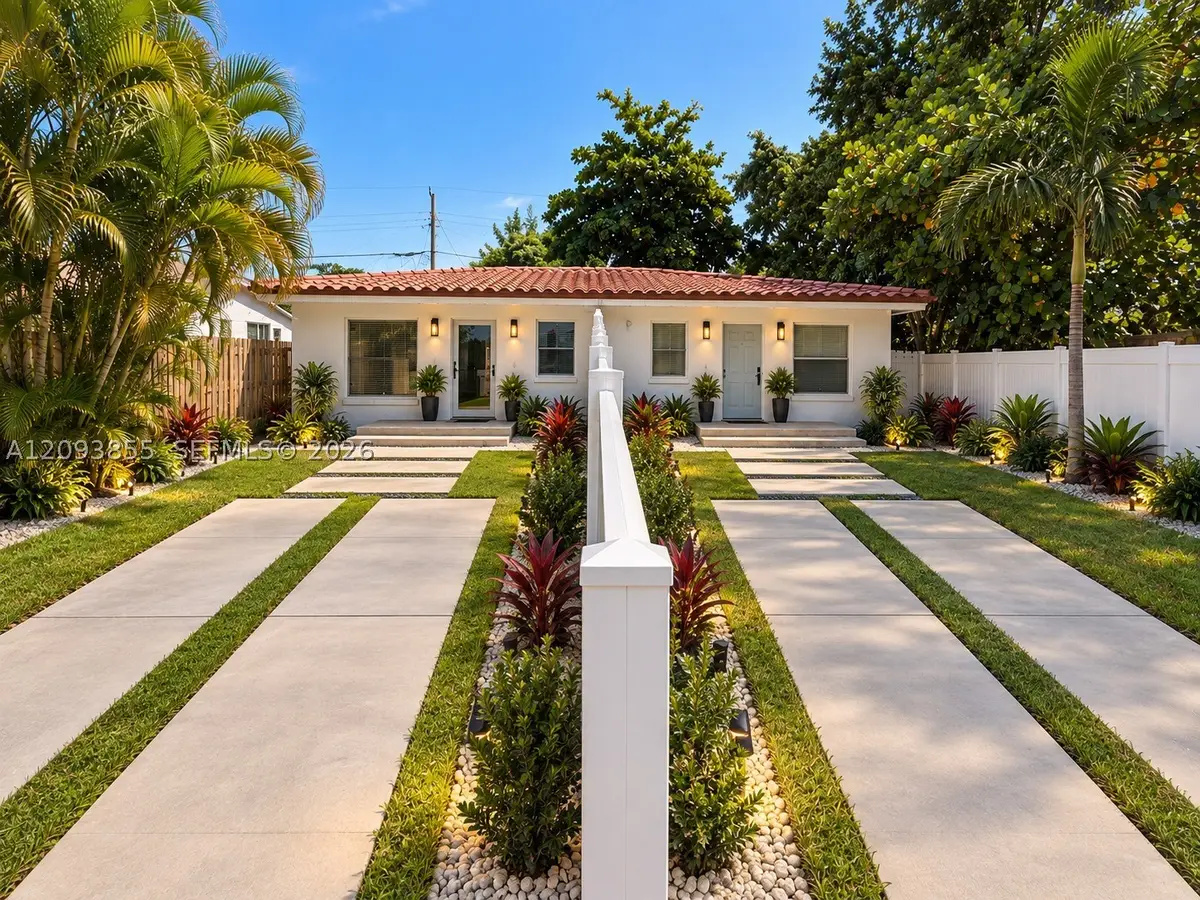 1420 N Andrews Ave, Fort Lauderdale, FL 33311 - #1