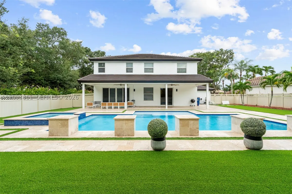 1254 NW 102nd Way, Coral Springs, FL 33071 - #1
