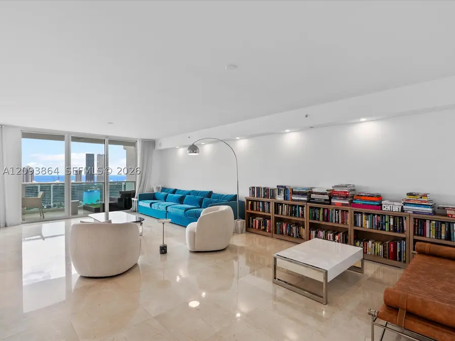 3301 NE 183rd St #2706, Aventura, FL 33160 - #3