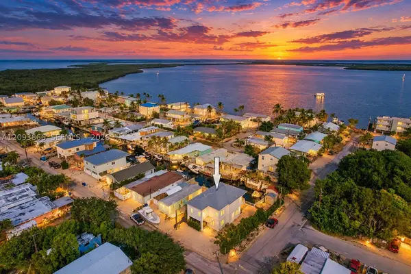 103 W Avenue A, Key Largo, FL 33037