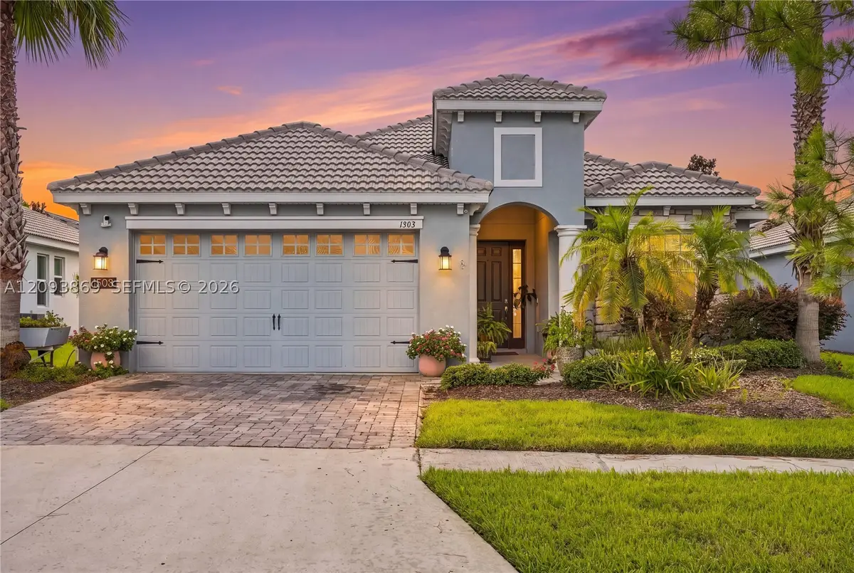 1503 Bunker Dr, Four Corners, FL 33896 - #1