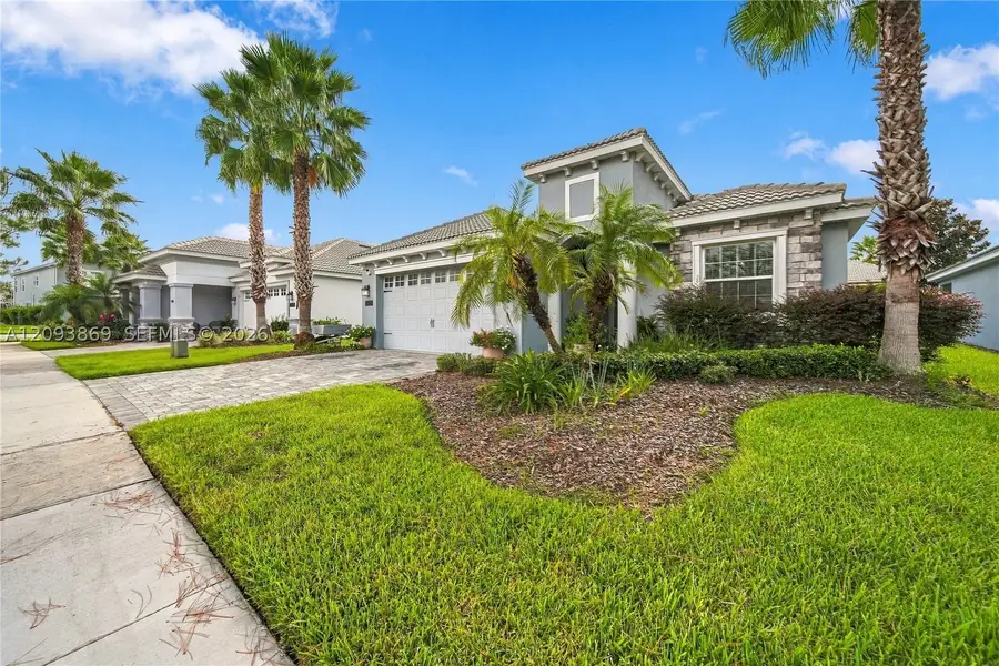 1503 Bunker Dr, Four Corners, FL 33896 - #3