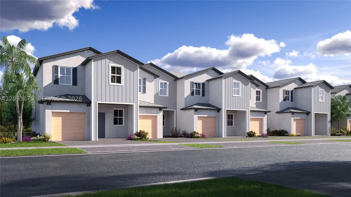 27906 SW 157 Ct, The Hammocks, FL 33032 - #1