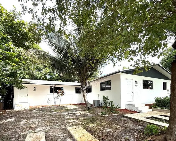 1551 NE 117th St, Miami, FL 33161