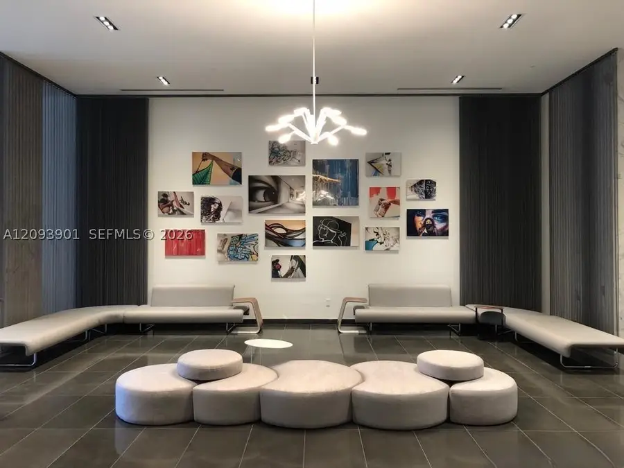 1600 NE 1st Ave #2509, Miami, FL 33132 - #2