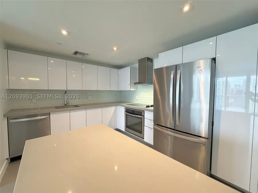 1600 NE 1st Ave #2509, Miami, FL 33132 - #3