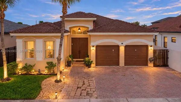 Address Withheld By Seller, Hialeah, FL 33018