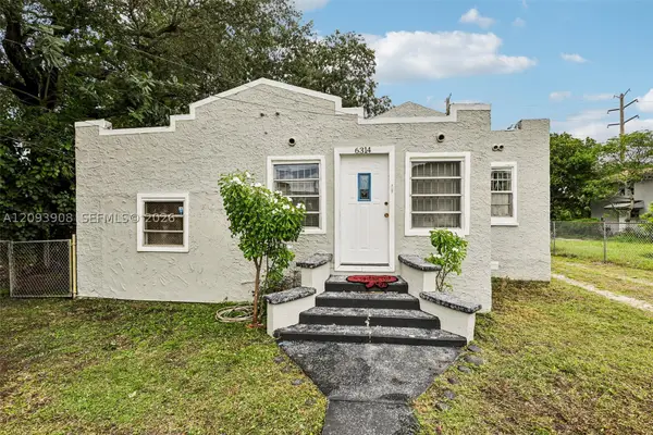 6314 NW 4th Ave, Miami, FL 33150