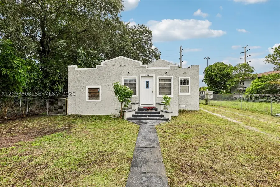 6314 NW 4th Ave, Miami, FL 33150 - #2