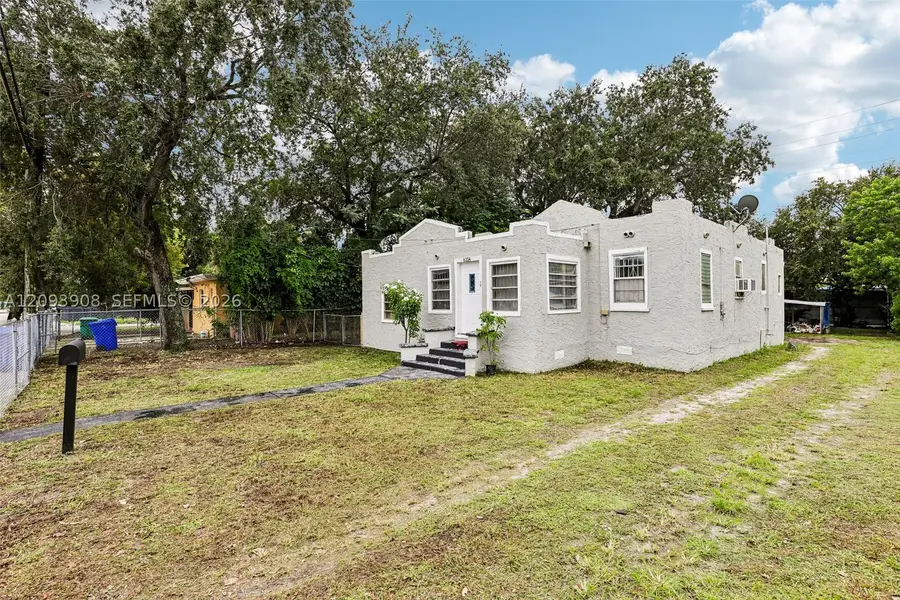 6314 NW 4th Ave, Miami, FL 33150 - #3