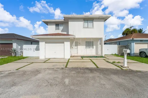 15815 SW 299th Ter, Homestead, FL 33033